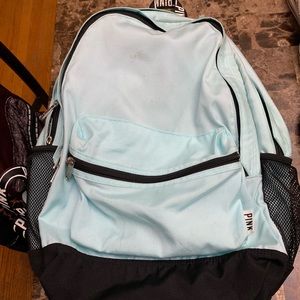 VS backpack